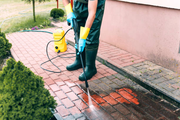 Best Oil and Grease Removal from Surfaces in Kenworth, IL